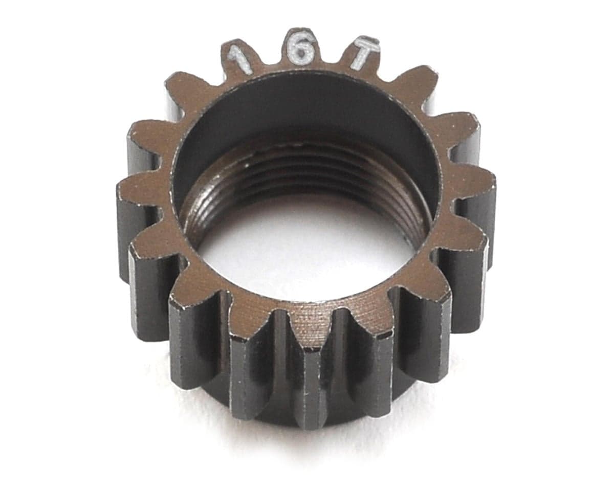 Serpent Aluminum Centax-3 V2 Pinion Gear (16T)