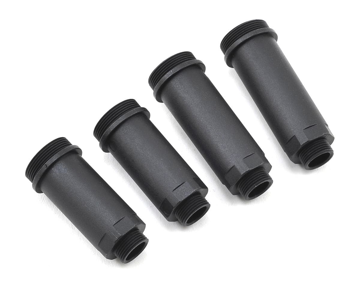 Losi TEN-SCBE Front & Rear Shock Body Set