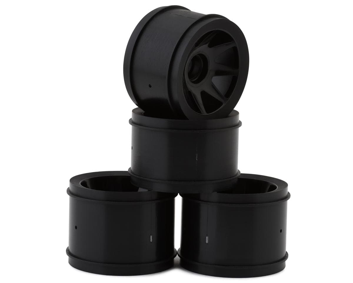 CRC F1 ProMount Wheels (4)