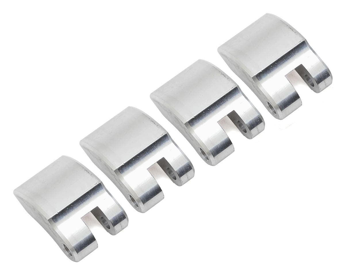 Fioroni "EVO 4" Ergal Aluminum Clutch Shoes (4)