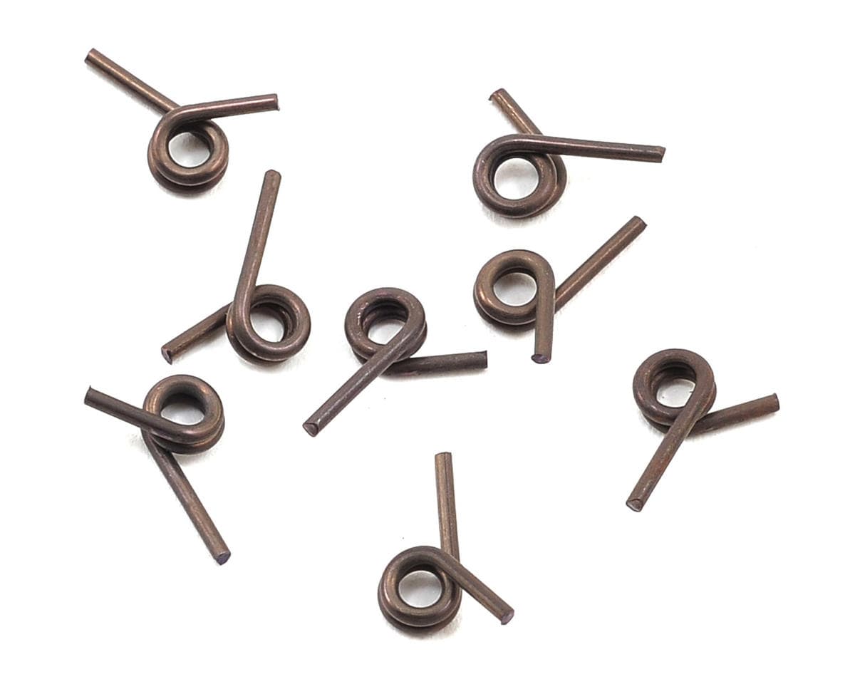 Fioroni "EVO 4" Standard Clutch Springs (8)