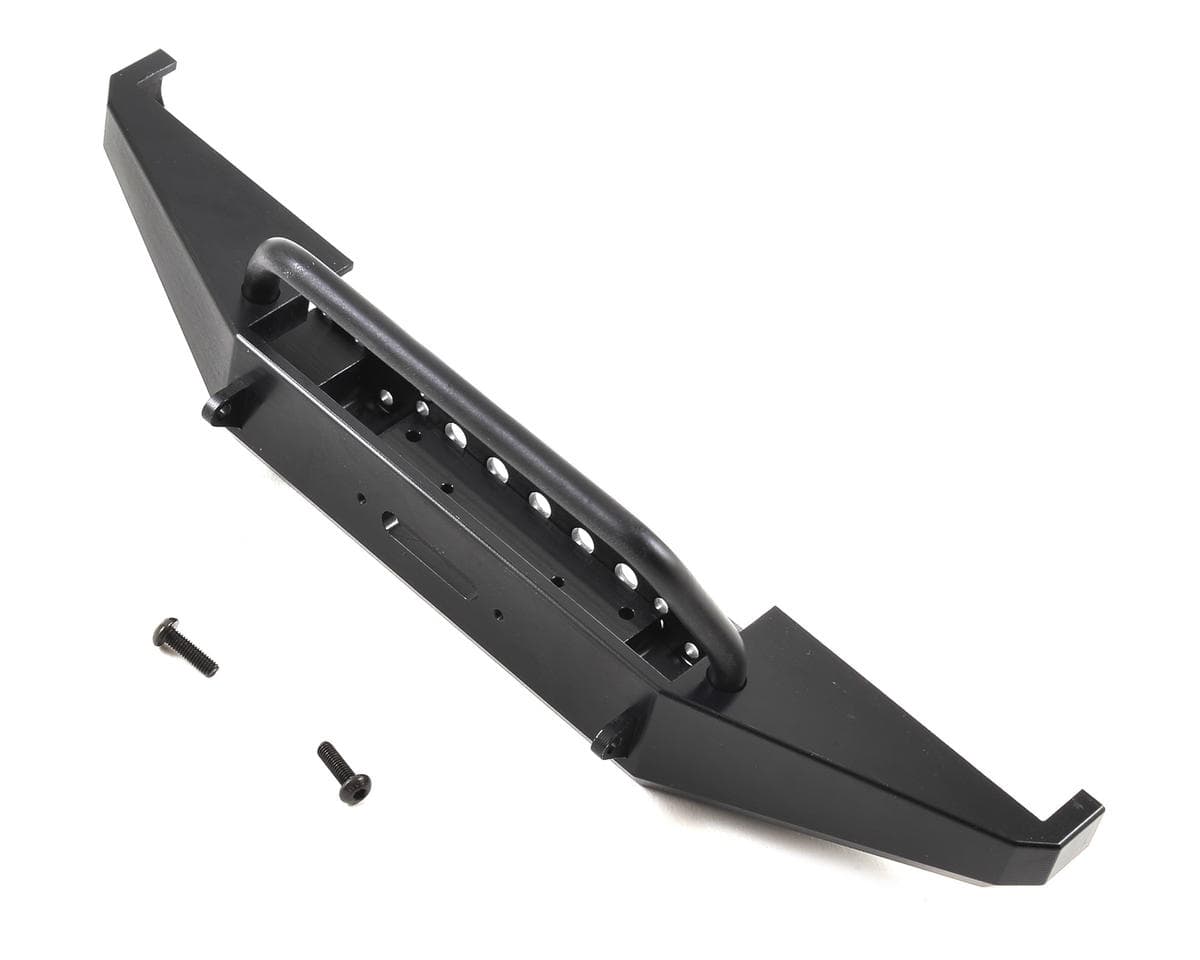SSD RC Ascender Blazer Winch Bumper