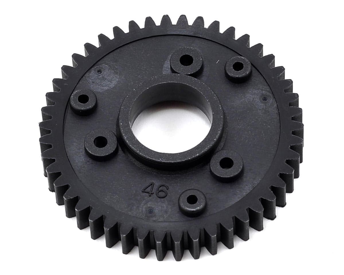 Mugen Seiki MRX6 2nd Gear Spur Gear (46T)