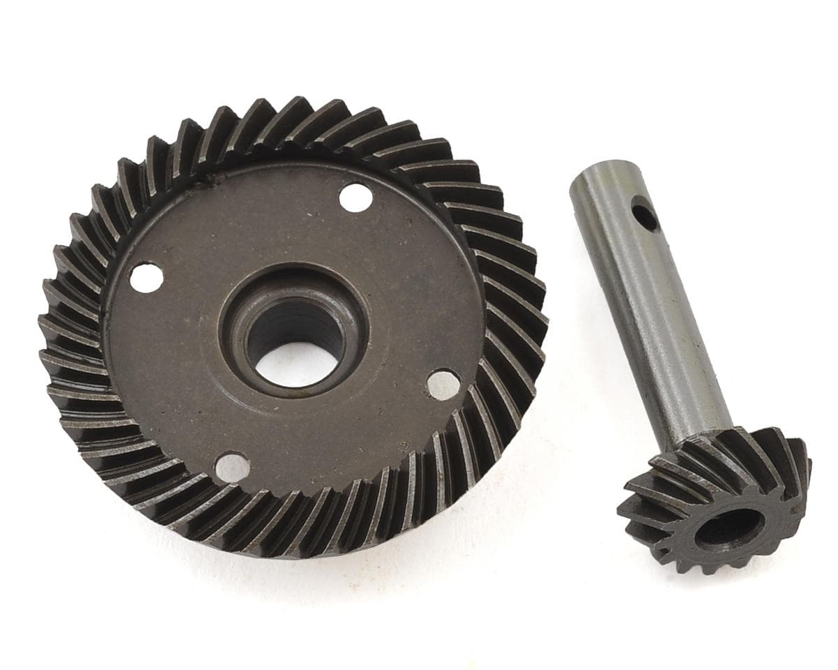 Losi Baja Rey Ring & Pinion Gear