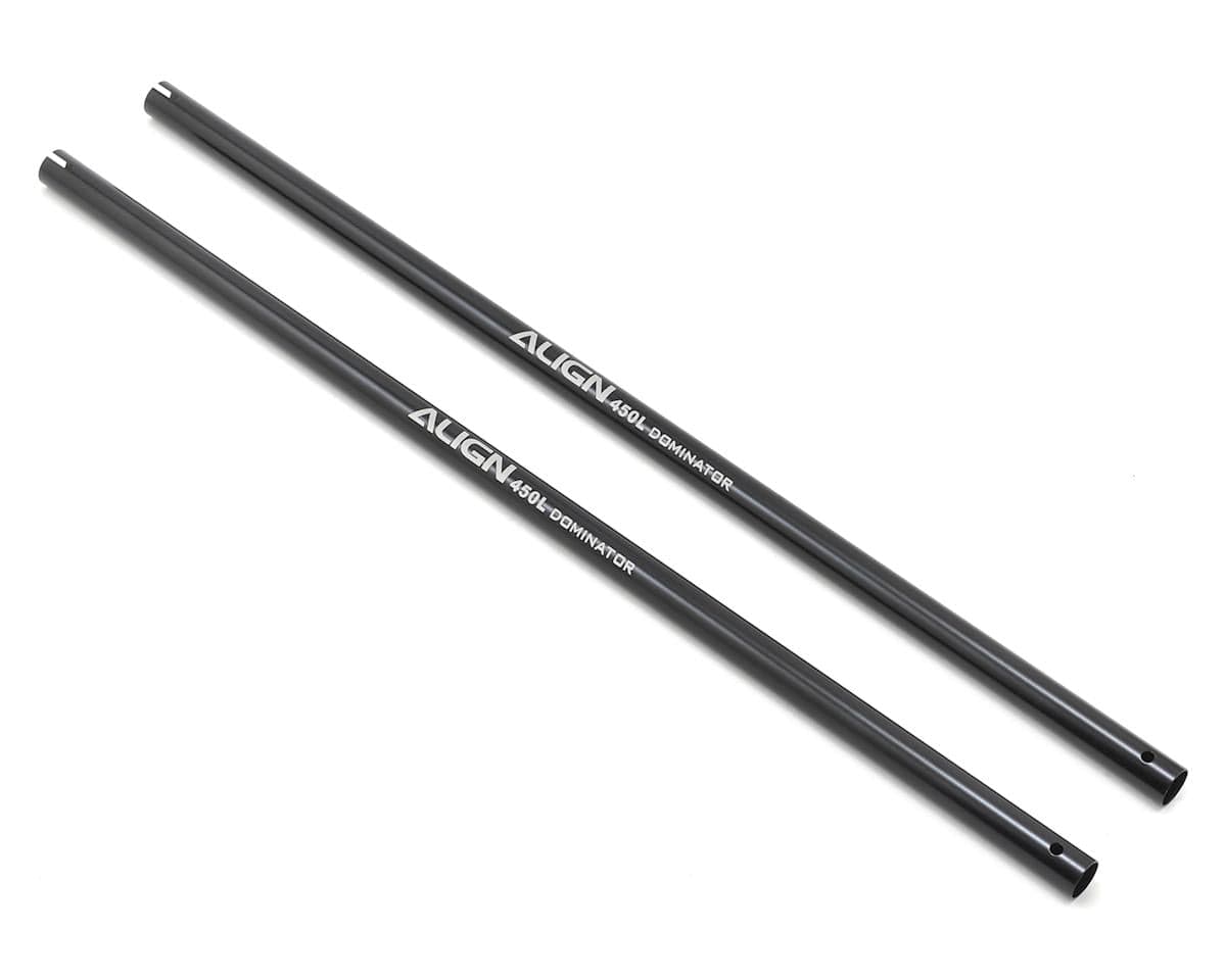 Align 450L Tail Boom (2)