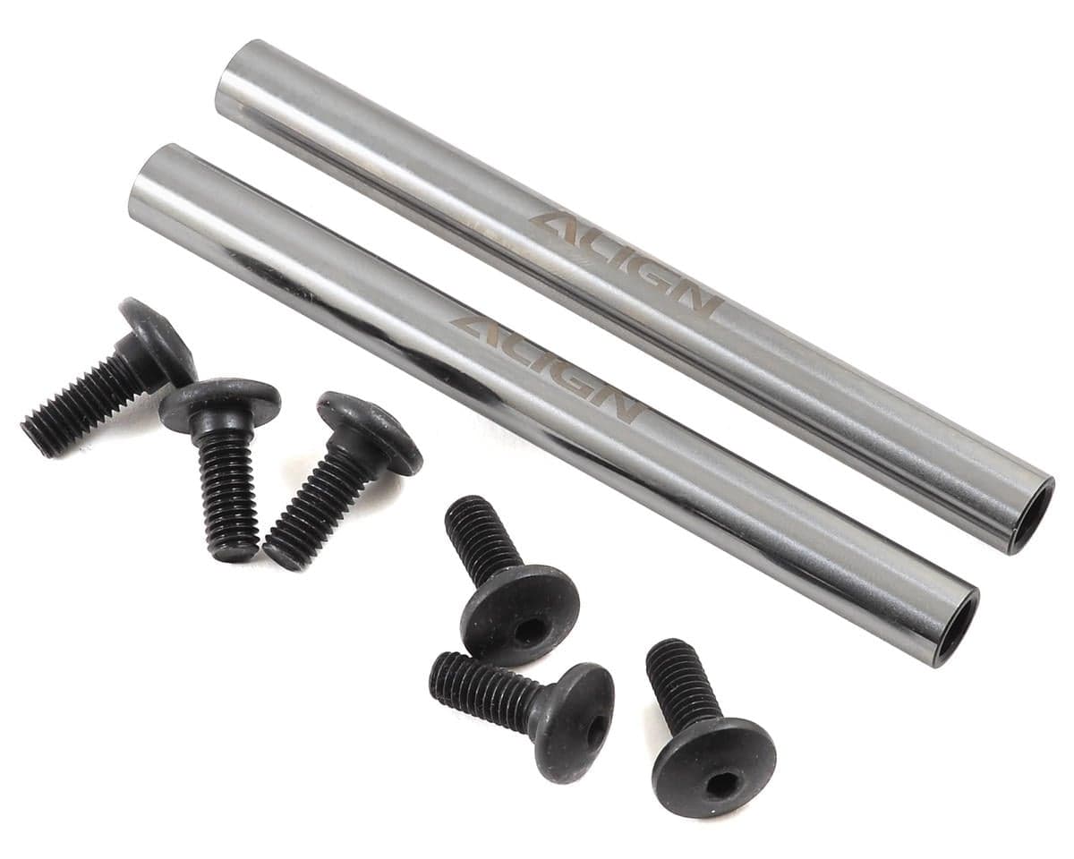 Align Feathering Shaft (2)
