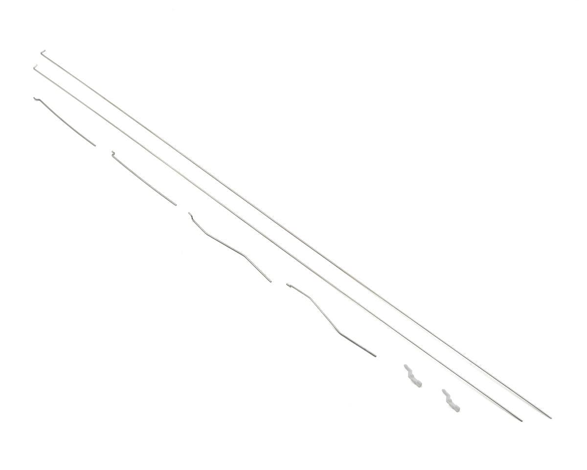 E-flite Timber Pushrod Set