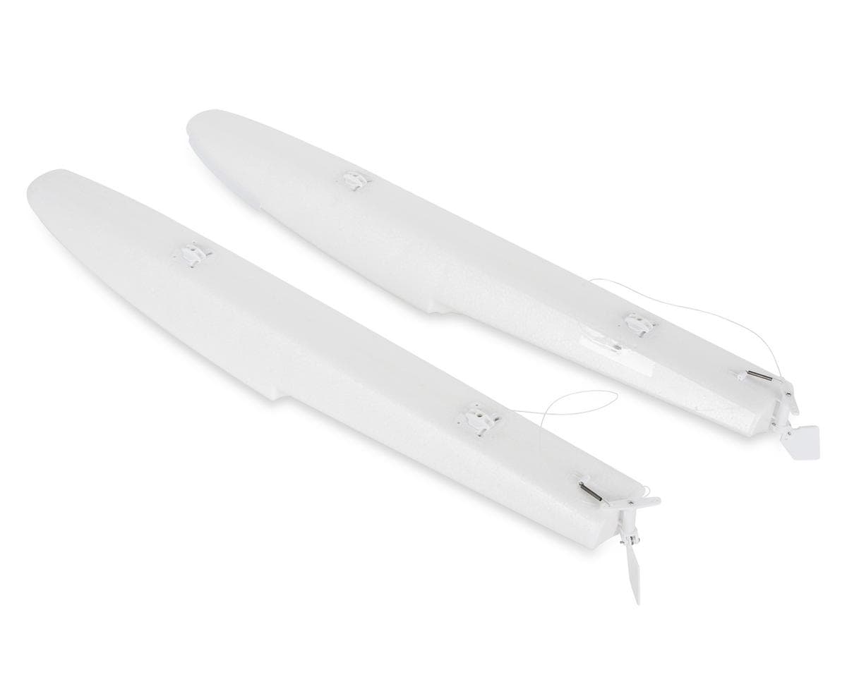 E-flite Timber Float Set