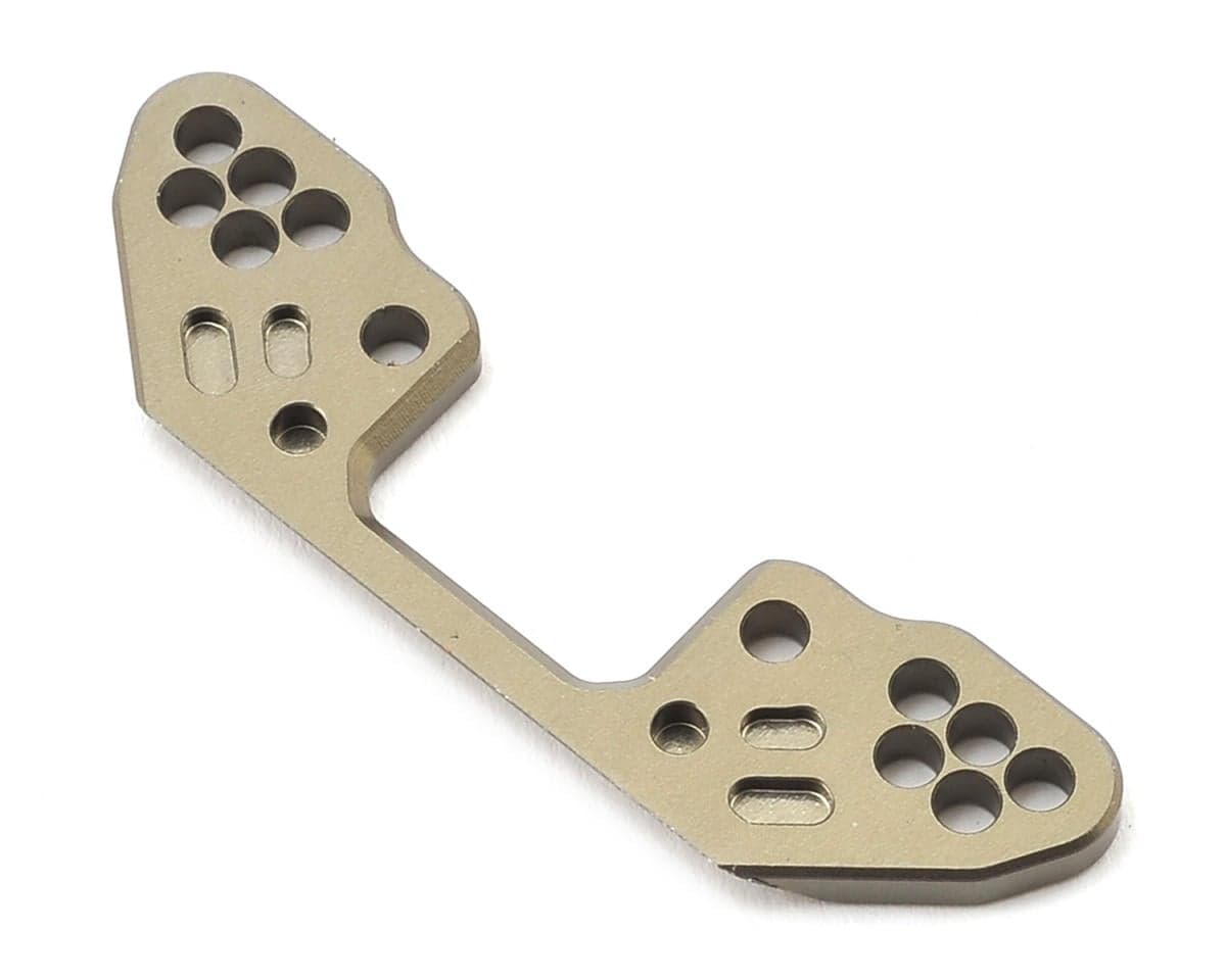 Team Losi Racing 22-4 2.0 Front Camber Block
