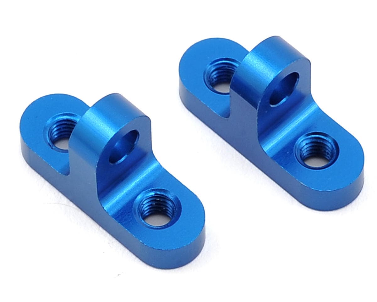 Team Associated B6 Servo Mounts