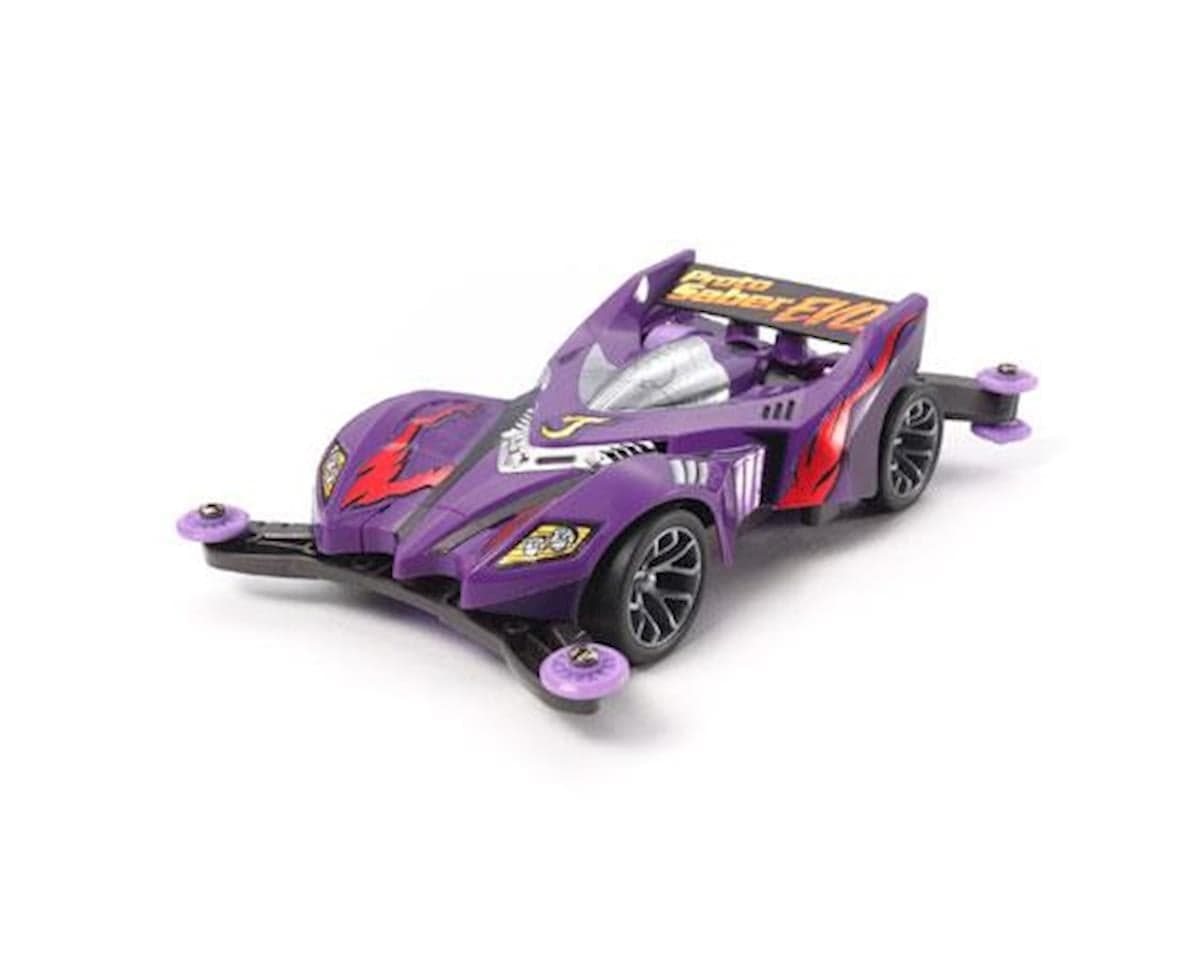 Tamiya Proto-Saber Evolution Premium