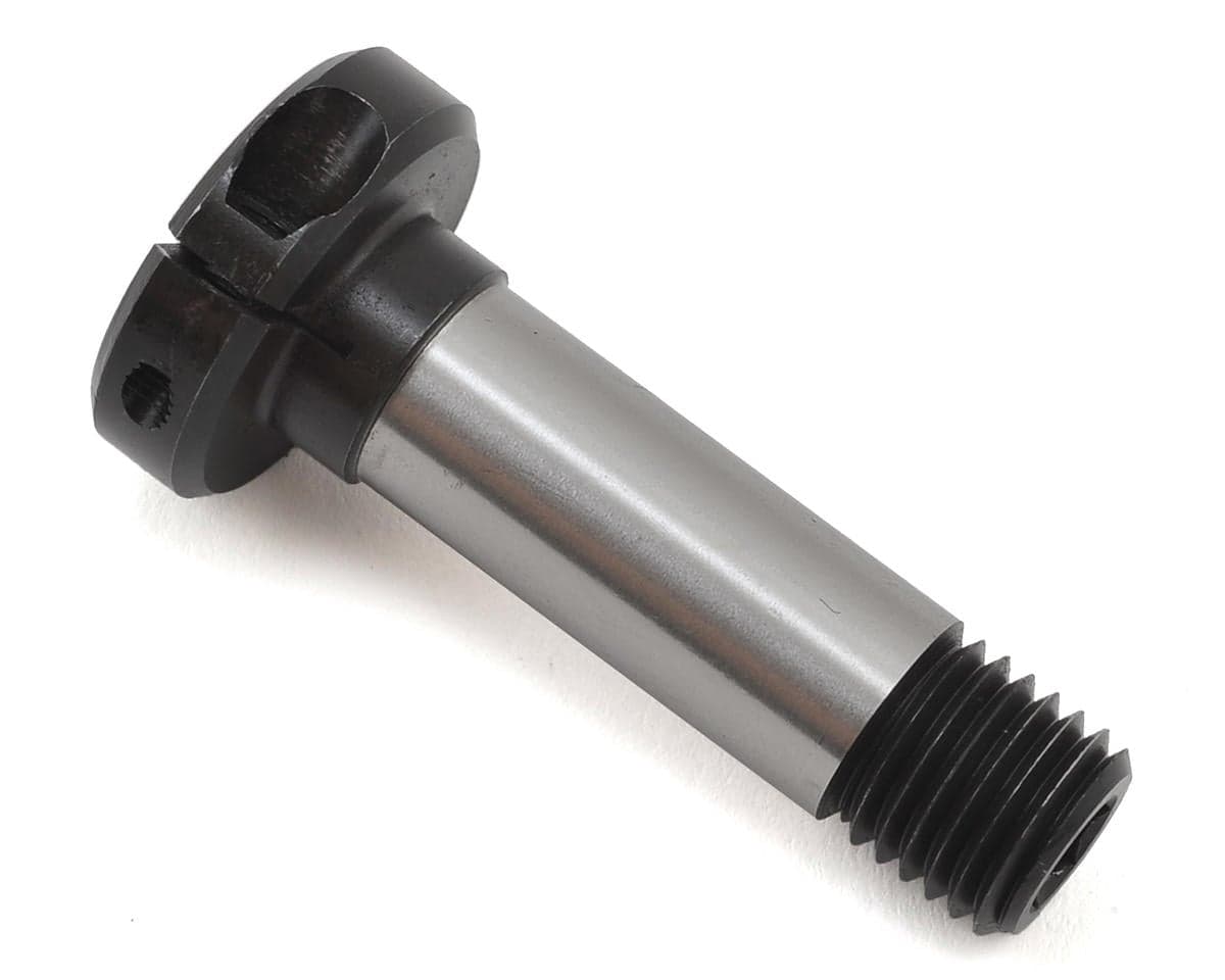 SAB Goblin Steel Crank Shaft (YS Engine)