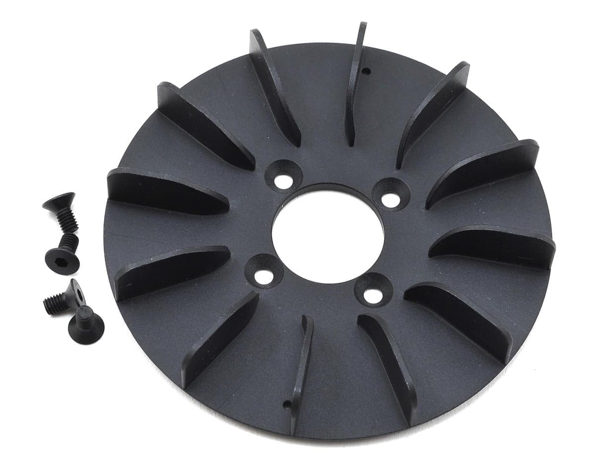 SAB Goblin Aluminum Engine Fan