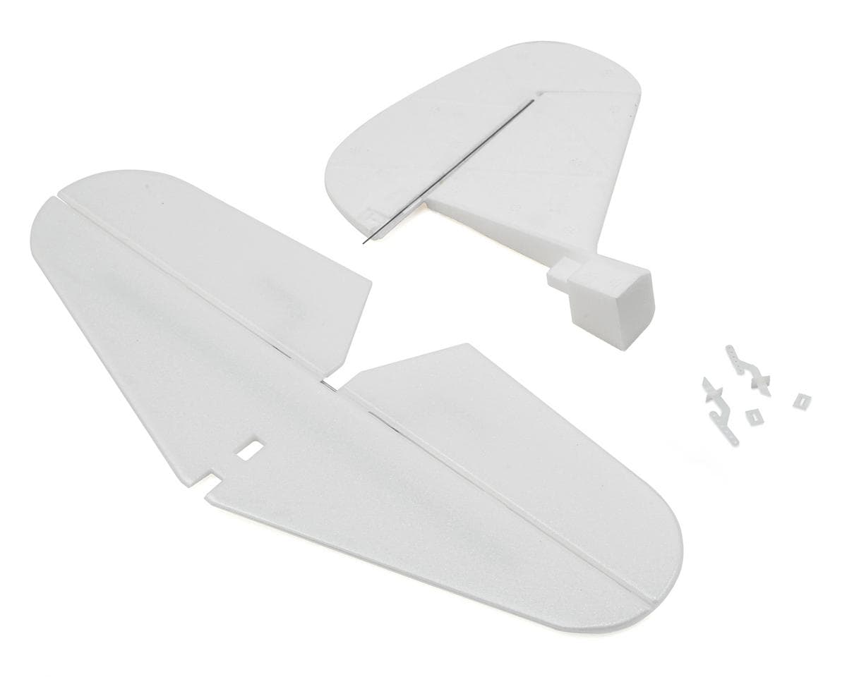 HobbyZone Champ S+ Complete Tail