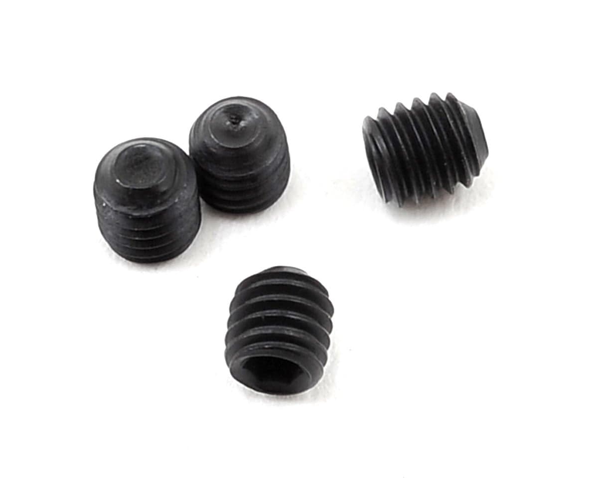 MSHeli 3x3mm Set Screw (4)