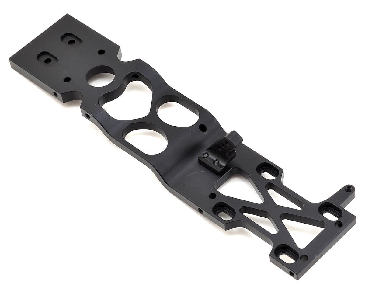 MSHeli Central Frame Plate