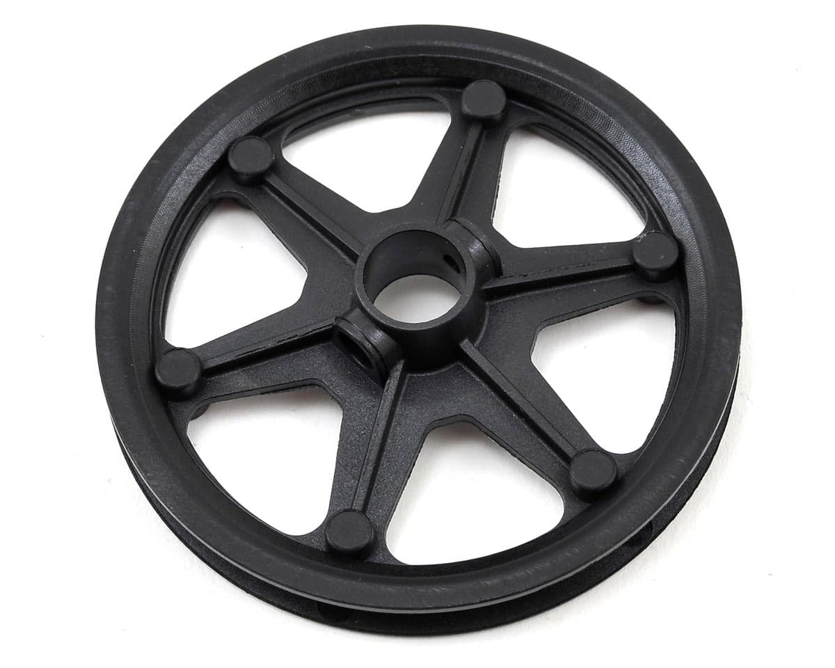 MSHeli Autorotation Pulley