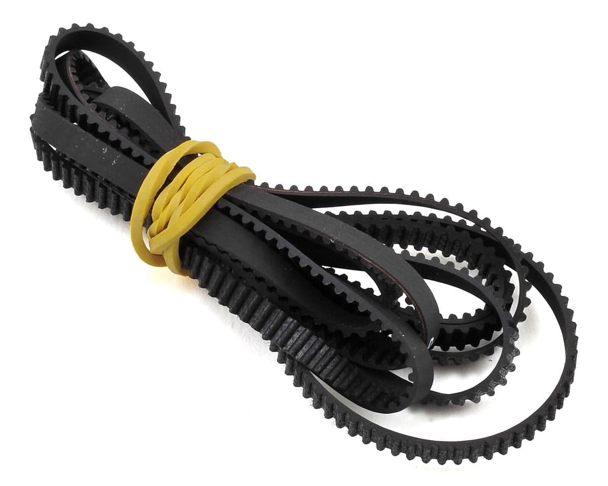 MSHeli Tail Belt