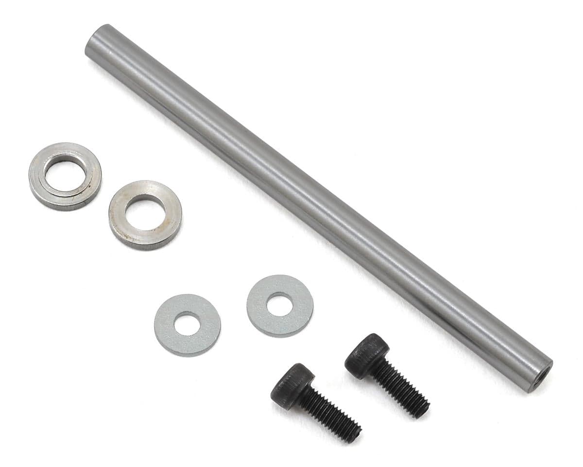 MSHeli Spindle
