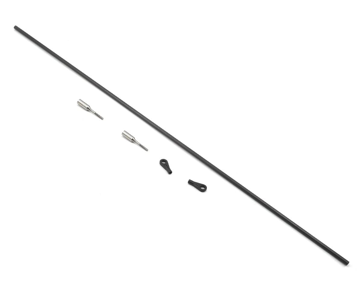 MSHeli Tail Control Rod Assembly