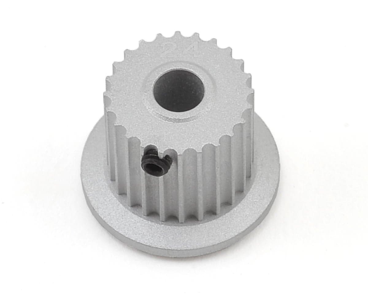 MSHeli Pinion (5mm/24T)