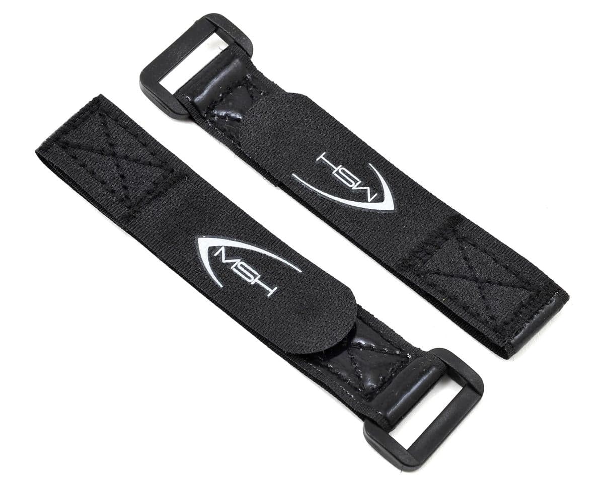 MSHeli Hook & Loop Strap (20x185) (2)