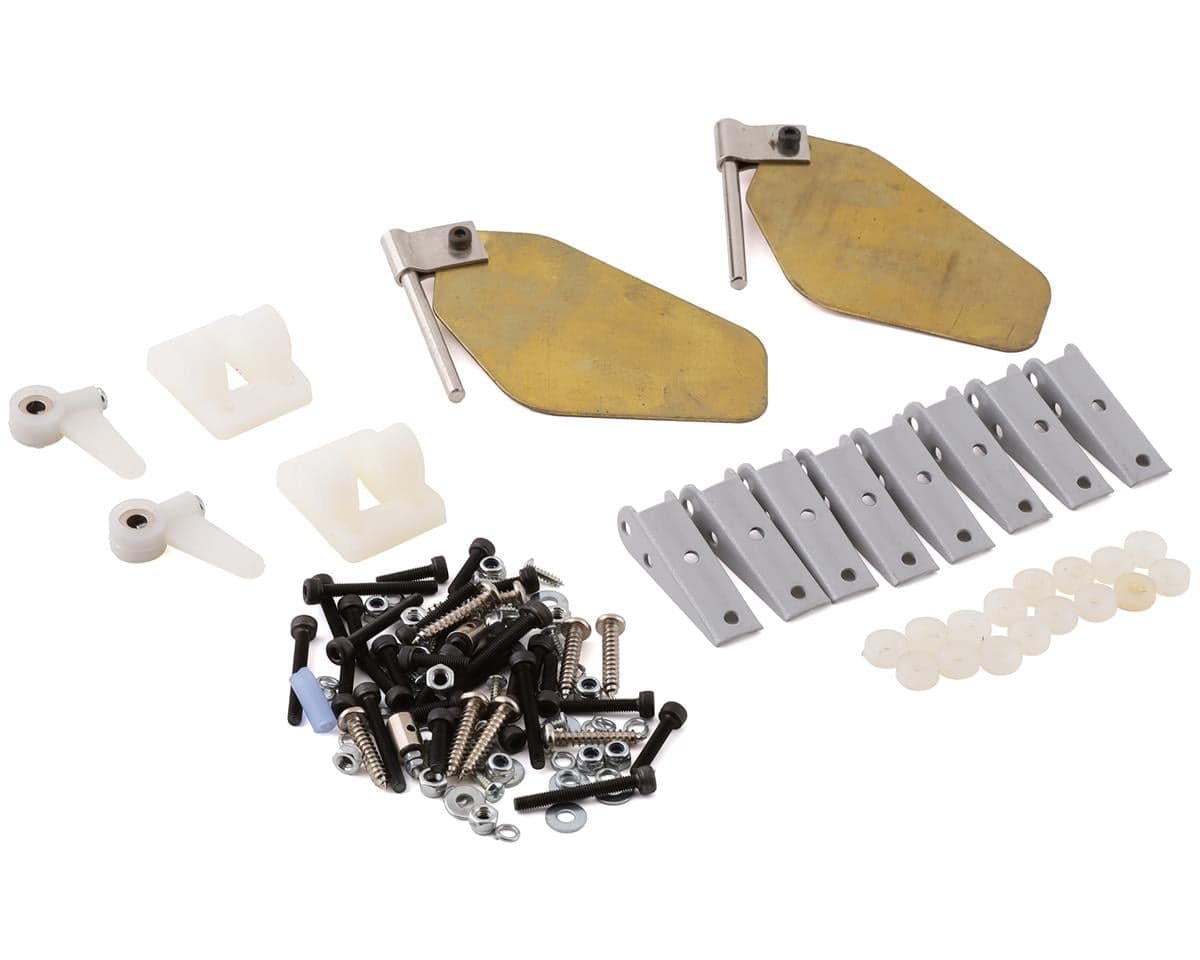 Hangar 9 1/5-Scale Float Hardware Set