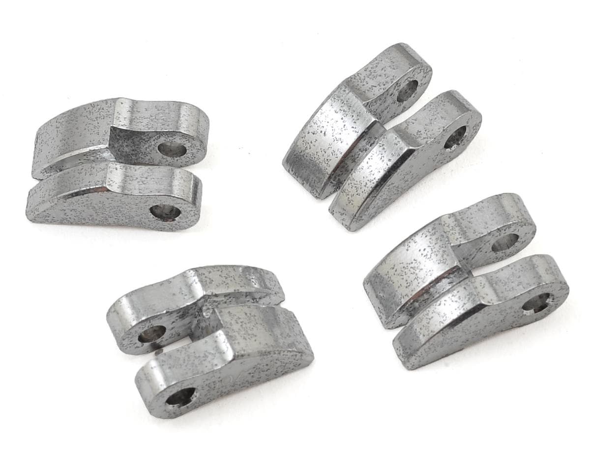 Mugen Seiki Aluminum Clutch Shoes (4)