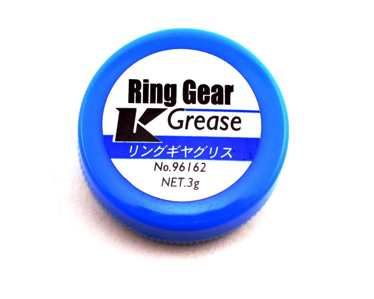 Kyosho Ring Gear Grease