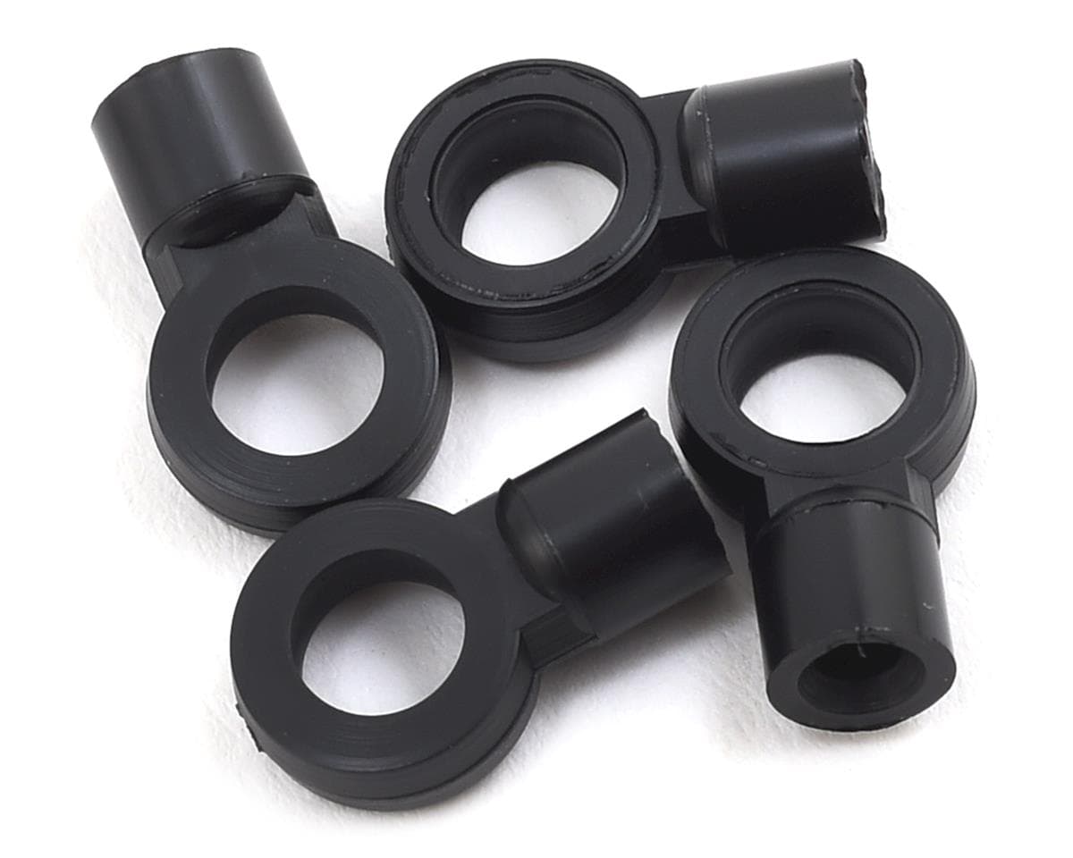 Kyosho Short Big Bore Shock End Set (4)
