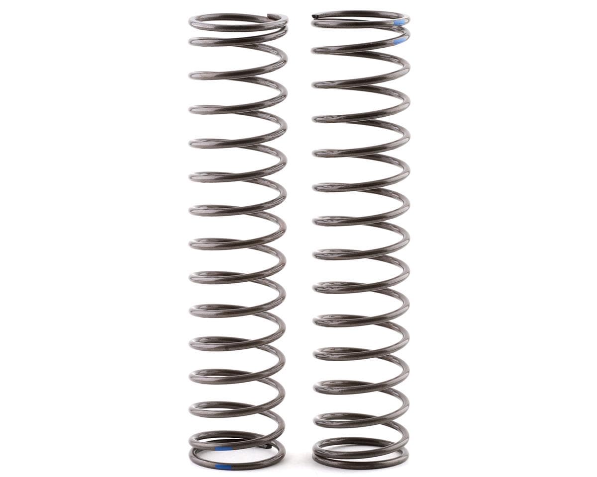 Traxxas X-Maxx GTX Shock Spring (2) (1.346 Rate)