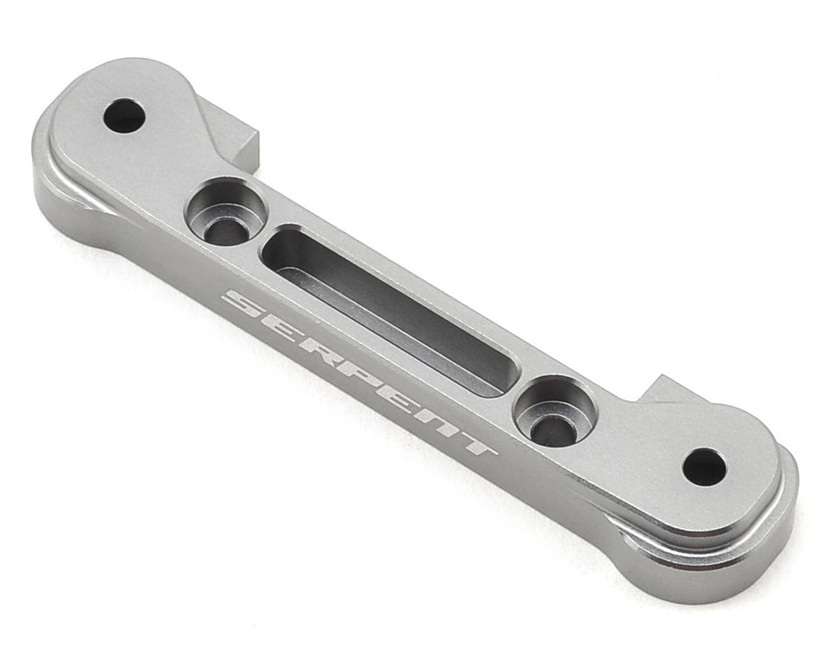 Serpent SRX8 Front/Front Suspension Bracket