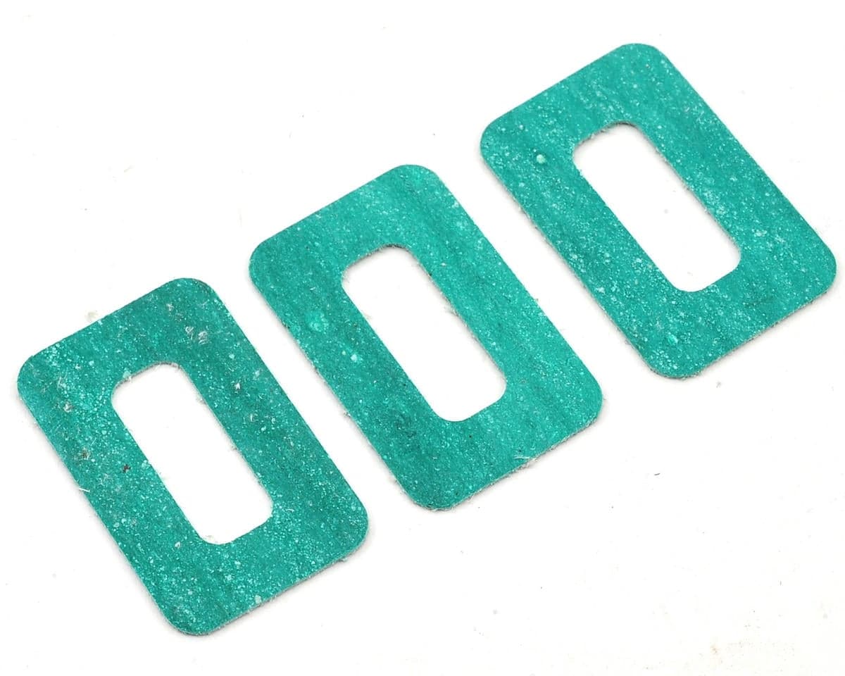 Serpent Skid Plate Gasket (3)
