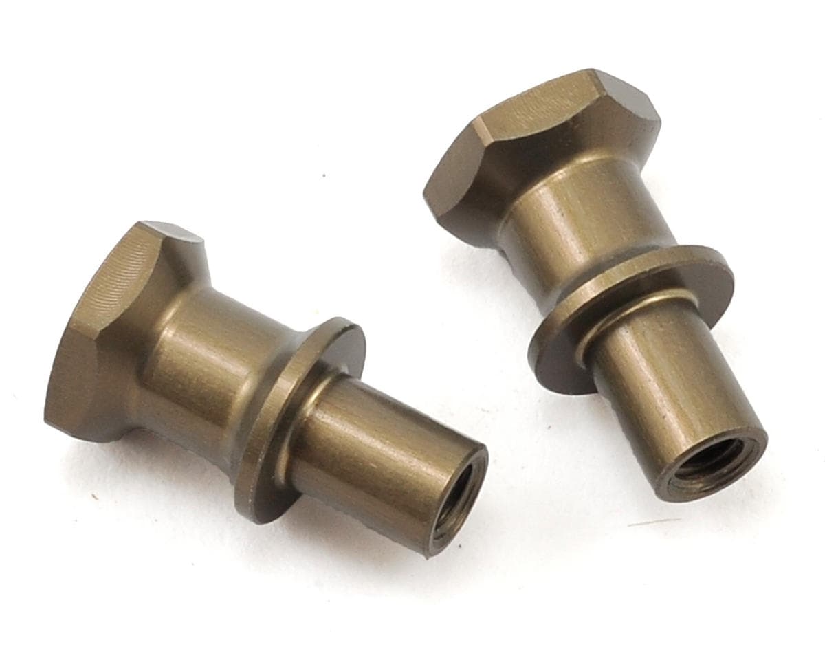 Serpent Aluminum Shock Mount (2)