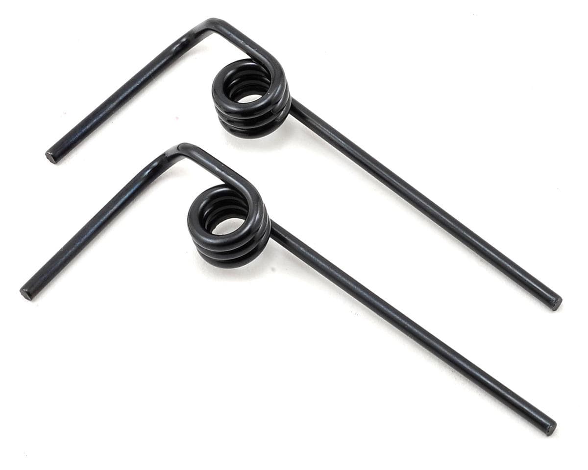 Serpent SRX8 Exhaust Mount Wire (2)