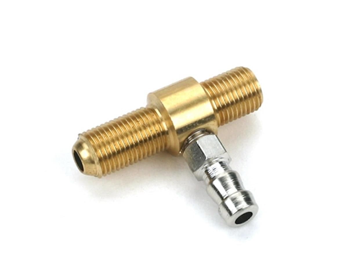 Saito Engines Spray Bar w/Int P-2 "O":120-180