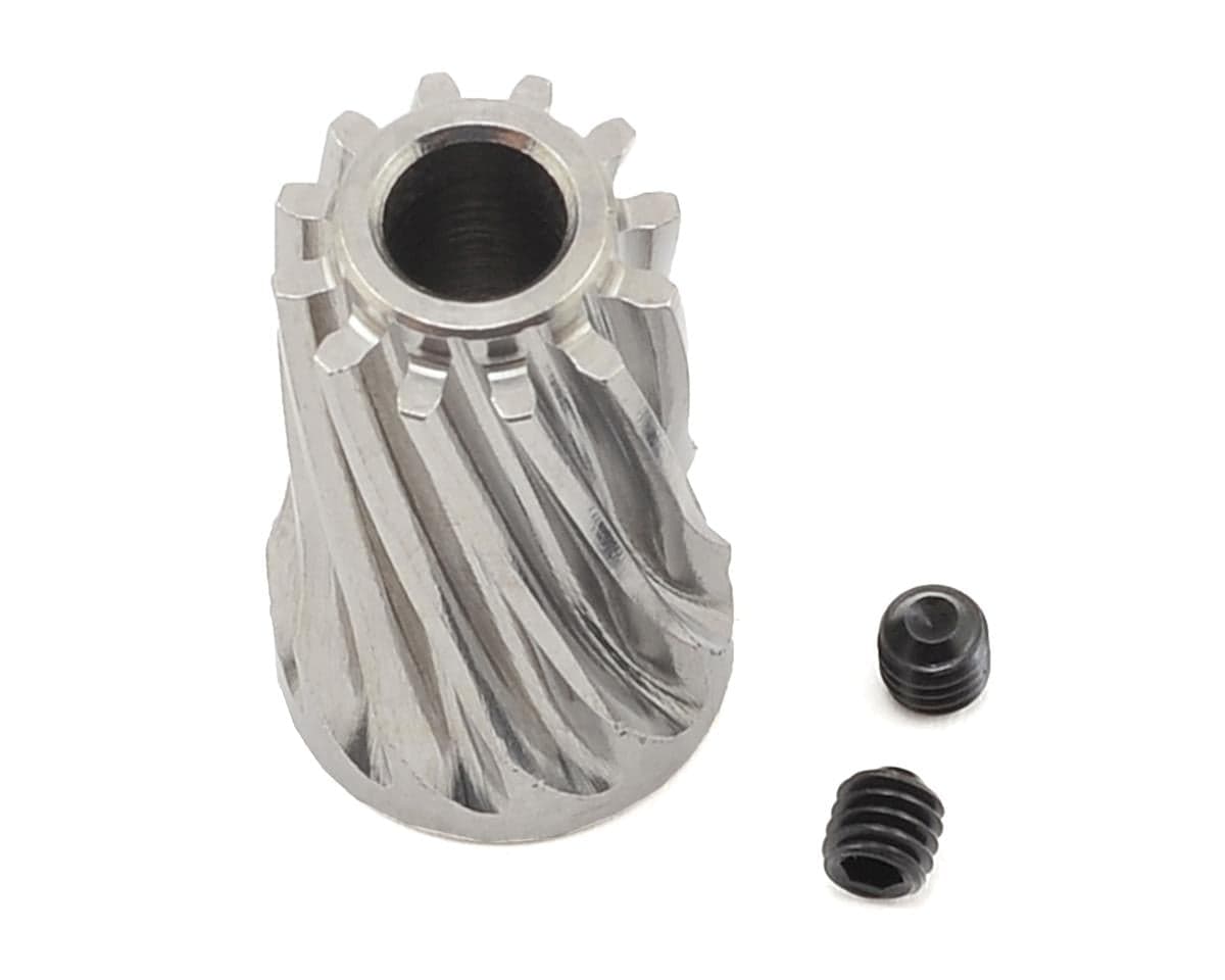 Align Motor Slant Thread Pinion Gear 12T (L27)