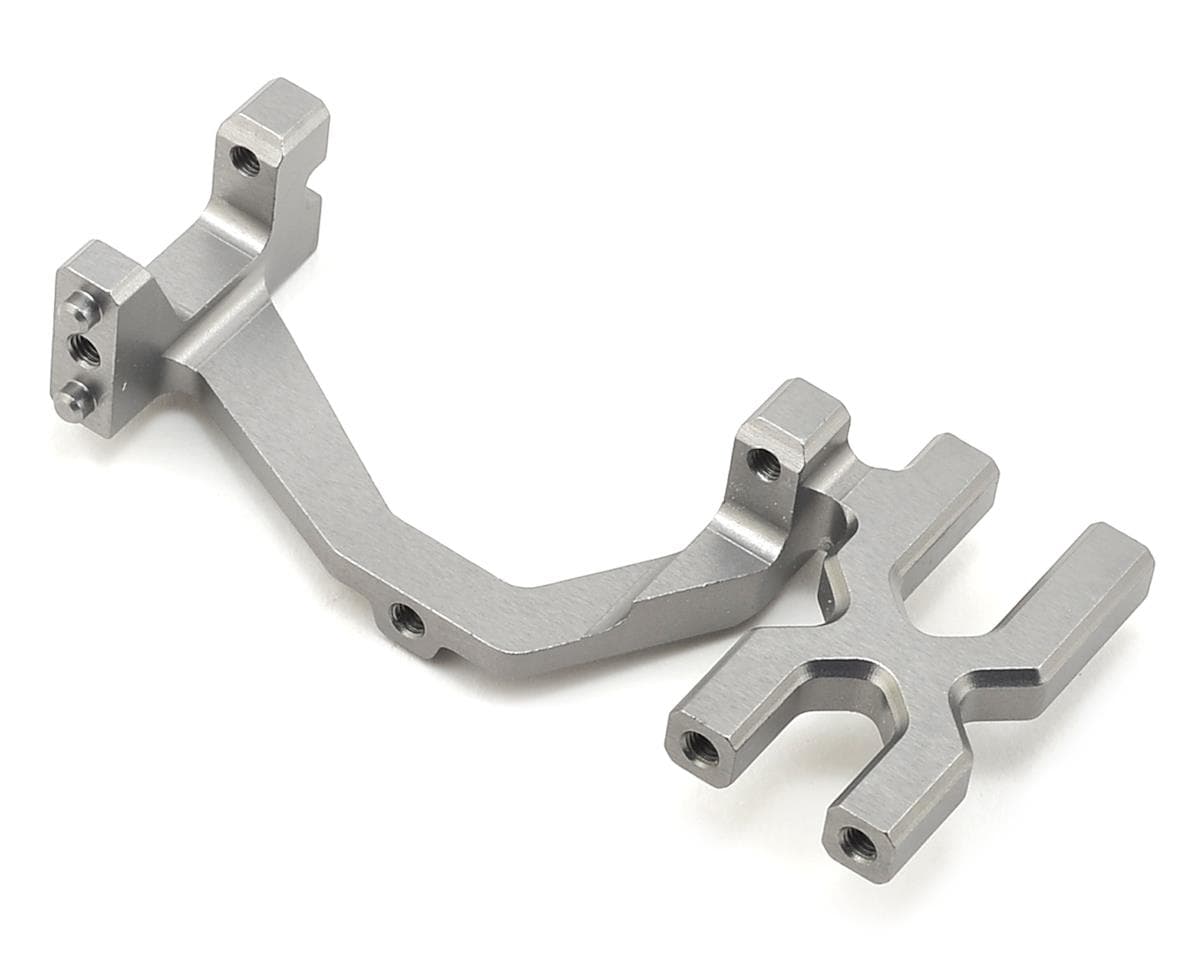 Losi Baja Rey Aluminum Steering Servo Mount