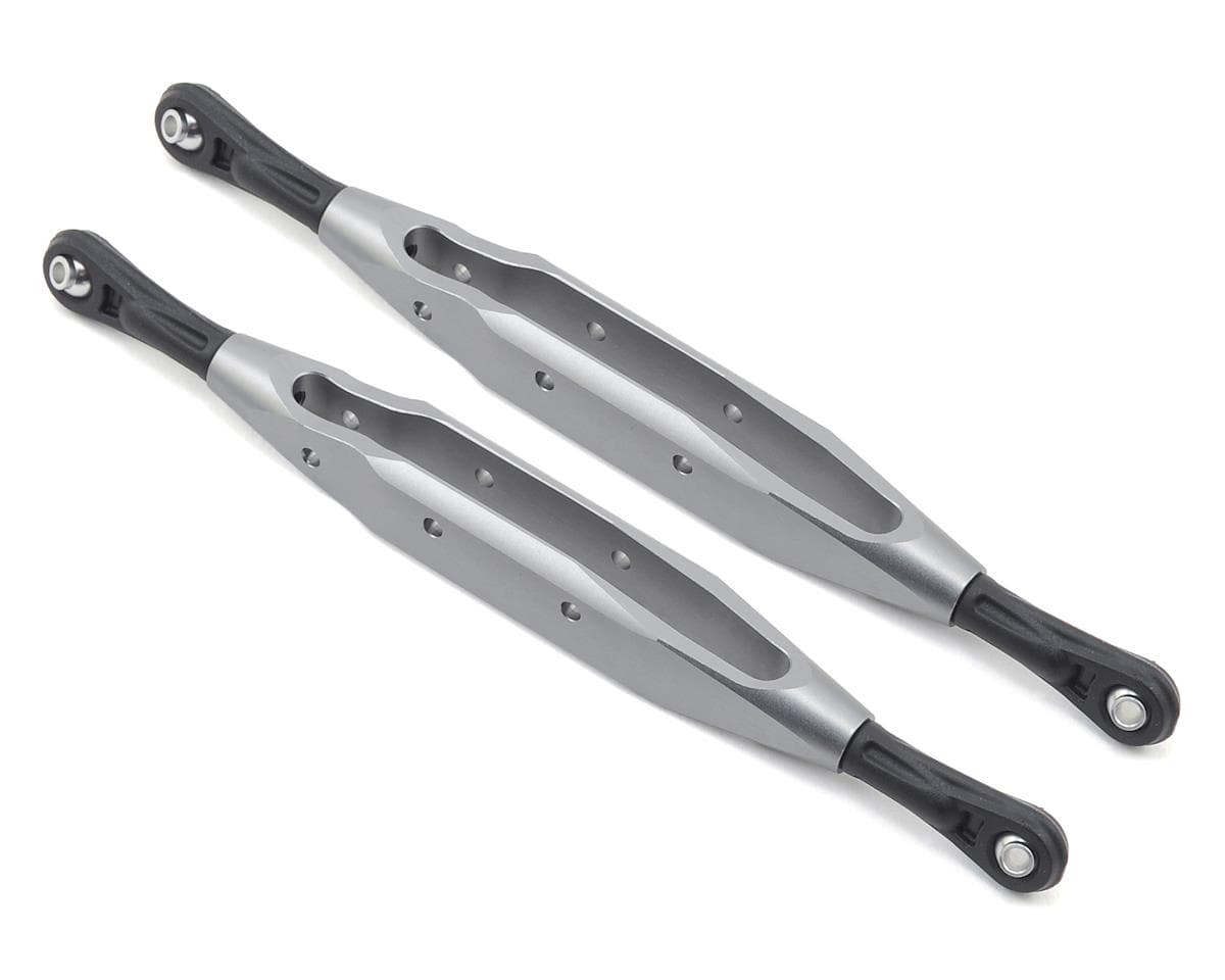 Losi Baja Rey Aluminum Lower Rear Trailing Arm (2)