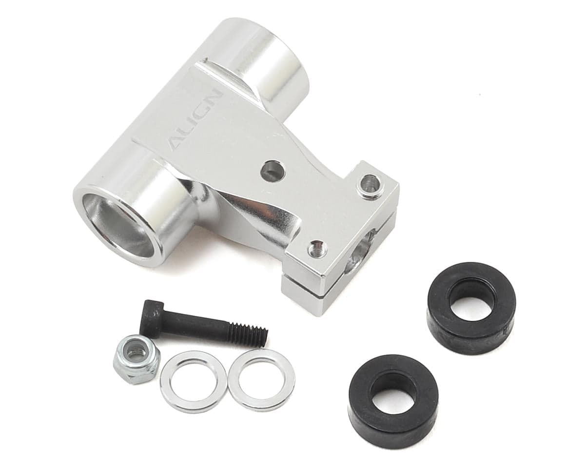 Align Aluminum Main Rotor Housing