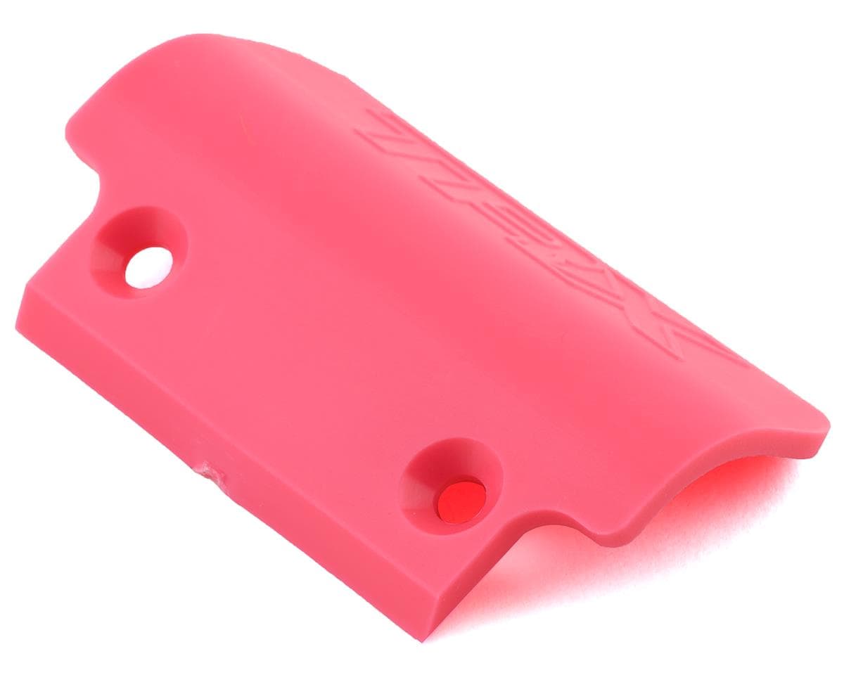 Traxxas Front Bumper (Pink)