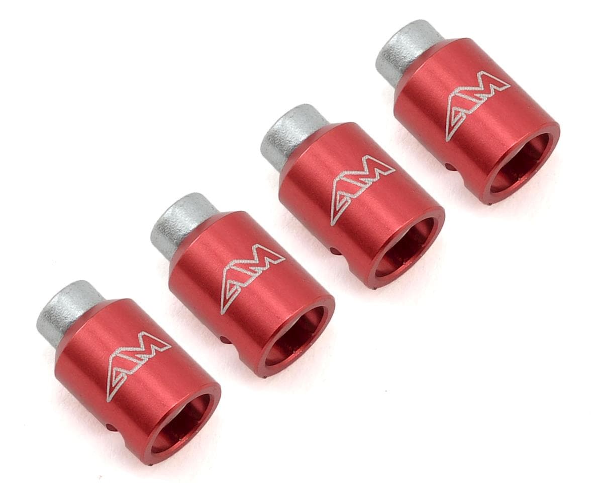 AM Arrowmax 1/10 Body Post Marker (Red)