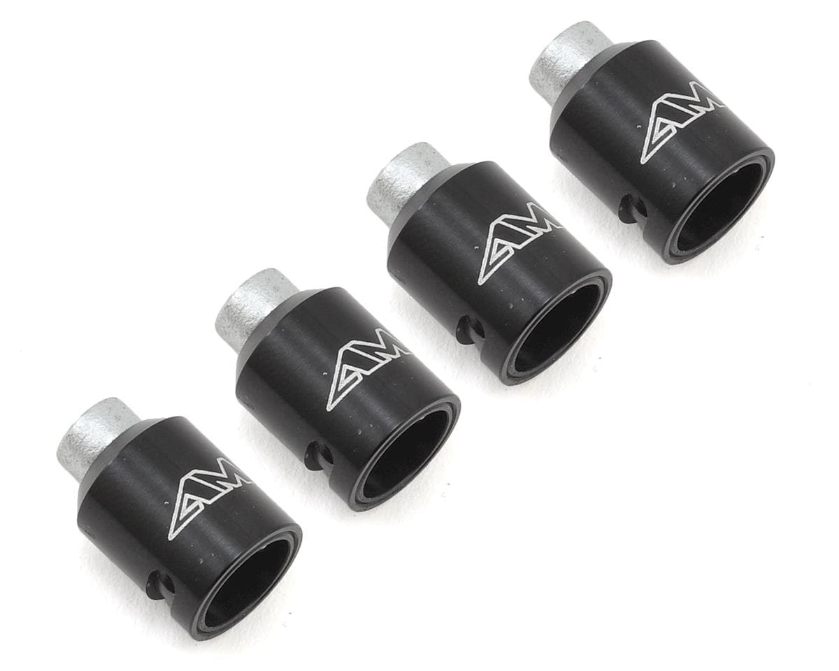 AM Arrowmax 1/8 Body Post Marker (Black)