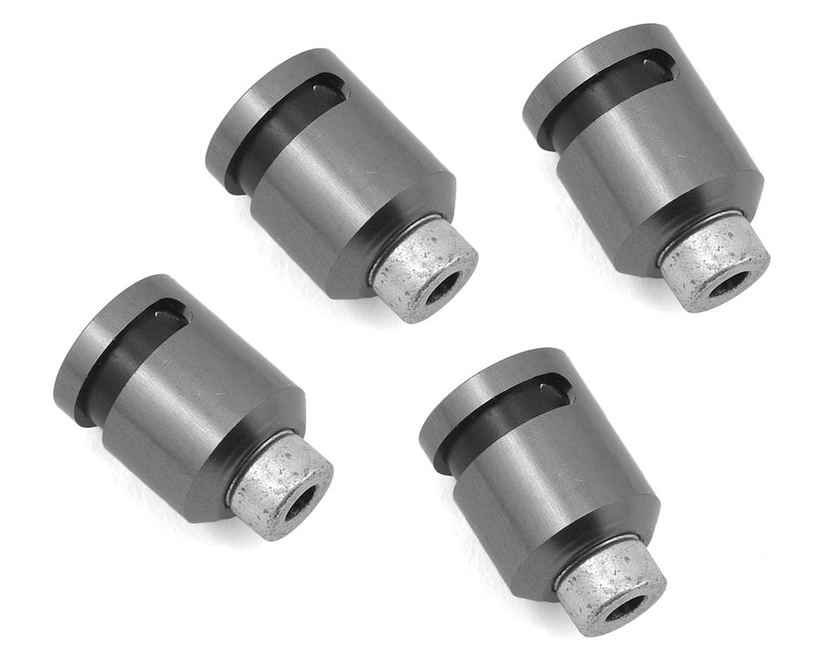 AM Arrowmax 1/8 Body Post Marker (Grey)