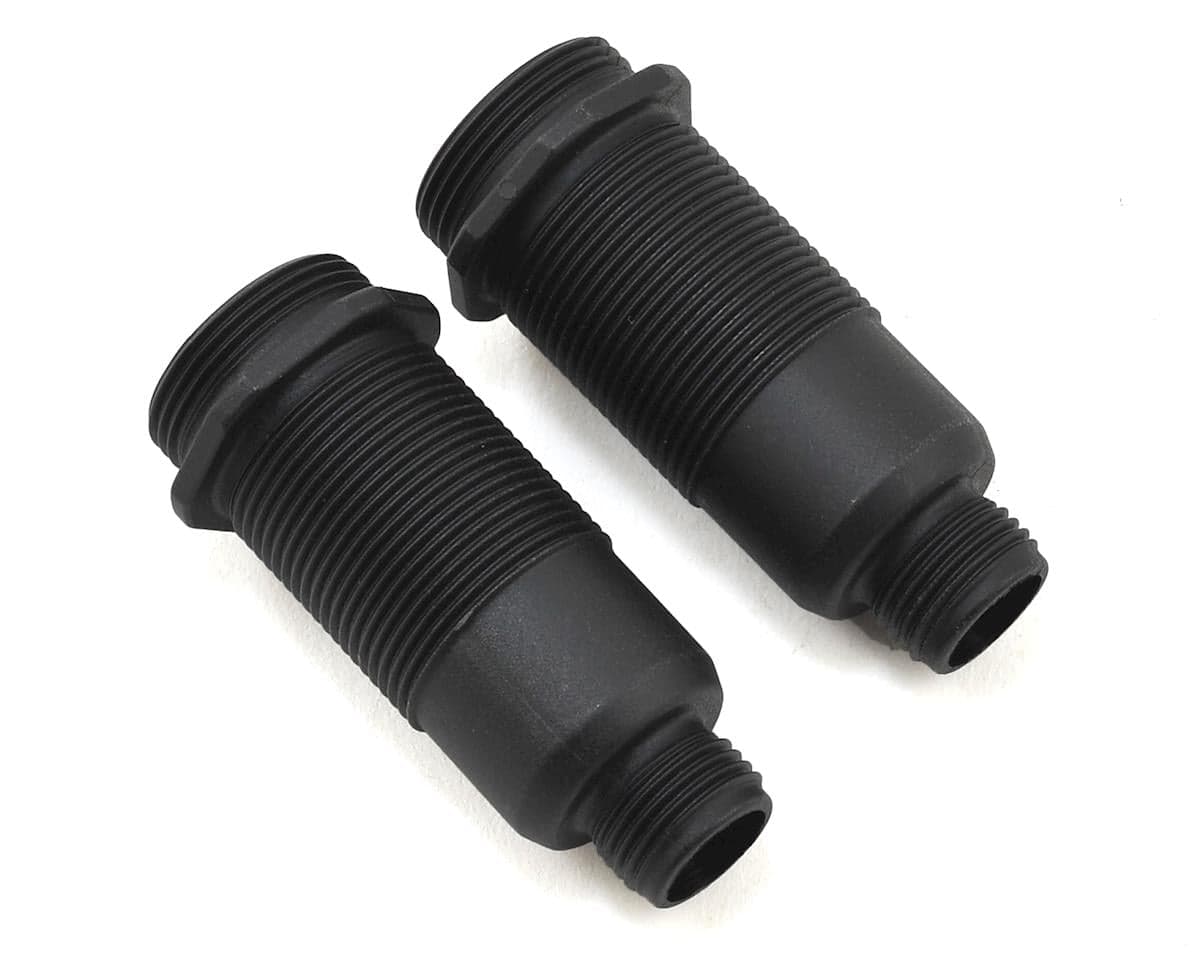 Losi 15mm Front Shock Body Set (2)