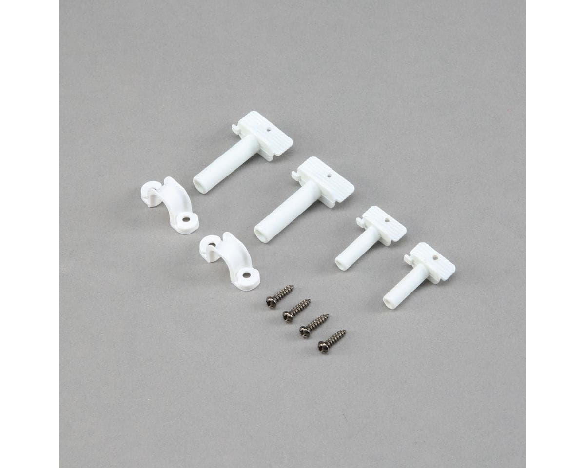 E-flite Thumb Screw Set: Opterra
