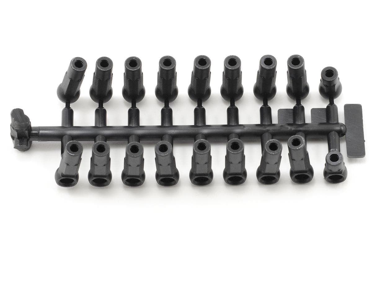 HPI Ball End Set (18)