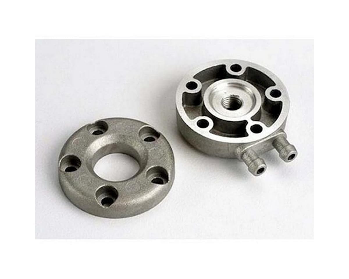 Traxxas Marine Cooling Head: TRX 2.5