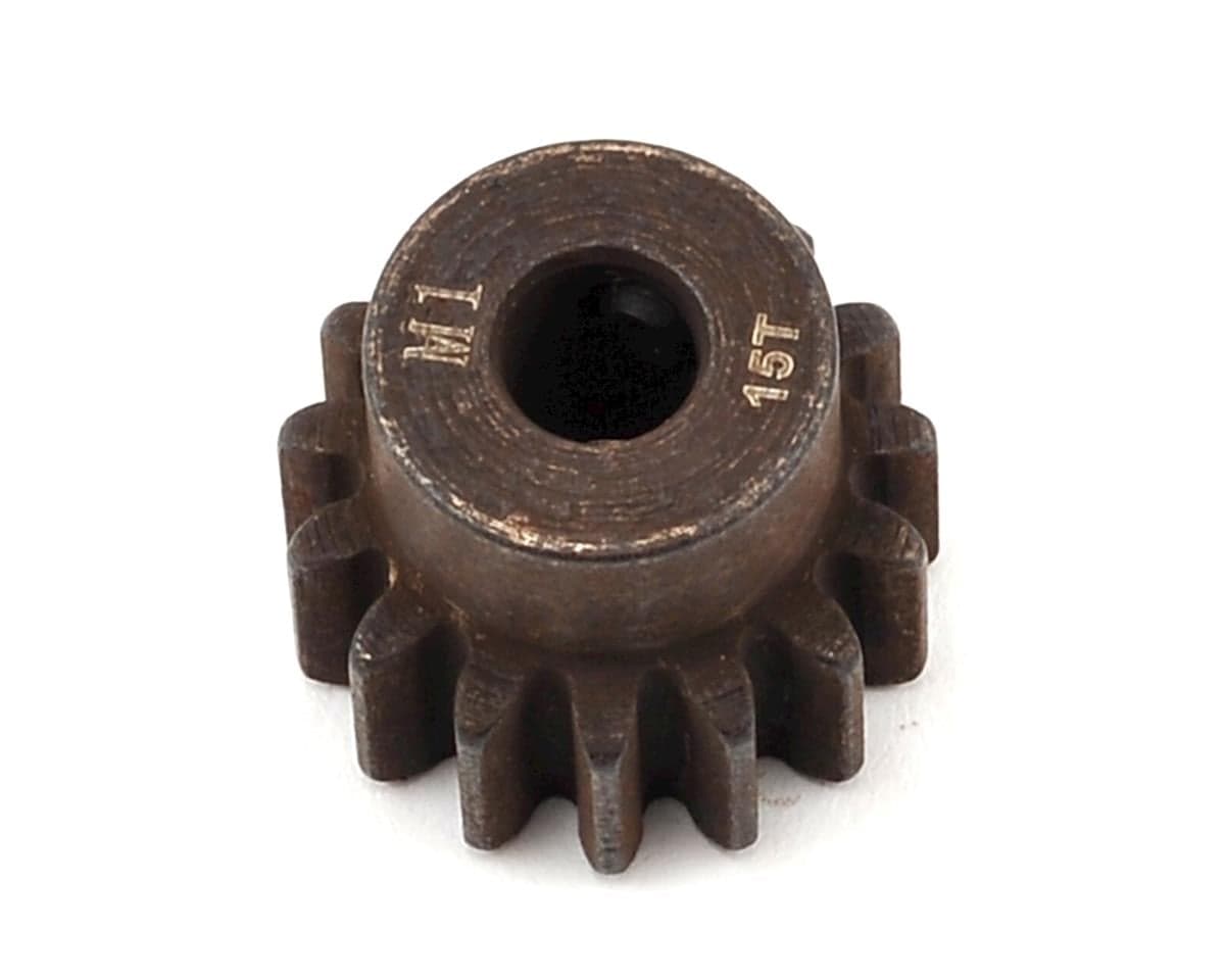 Ruddog Mod 1 Steel Pinion Gear (15T)