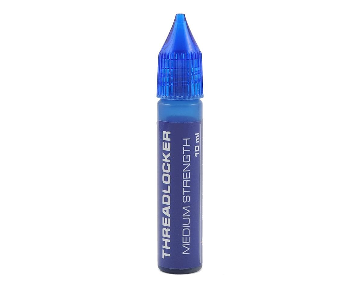 SAB Goblin "Medium" Thread Lock (Blue) (10ml)